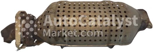 Катализатор от Audi, Volkswagen 535131701B №1