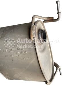 Катализатор от BMW, MINI (BMW) 2756513