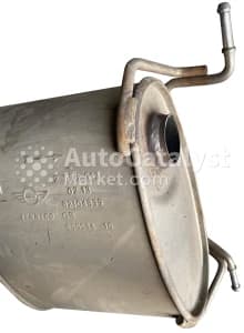 Катализатор от BMW, MINI (BMW) 2756513 №1