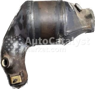 Катализатор от Subaru F052 №5