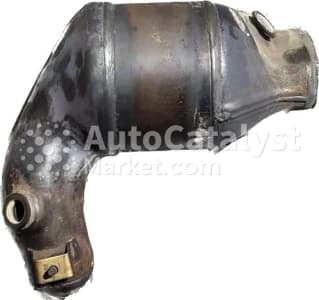 Катализатор от Subaru F052 №1