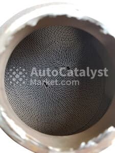 Катализатор от Audi, Volkswagen 1J0178BAAK №11