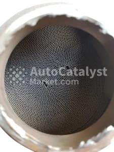 Катализатор от Audi, Volkswagen 1J0178BAAK