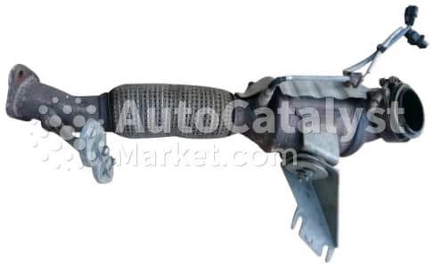 Катализатор от Ford CV61-5E211-PF