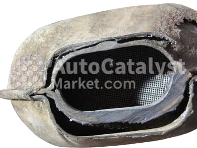 Катализатор от Mazda Z536 №3