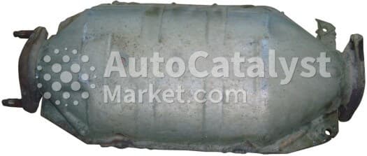 Катализатор от Mitsubishi LG (Mitsubishi)
