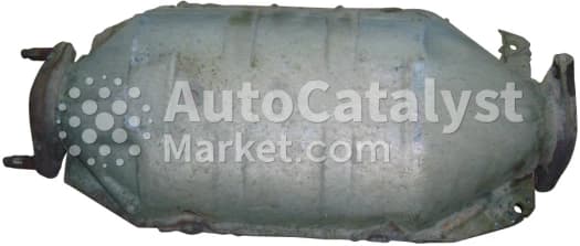 Катализатор от Mitsubishi LG (Mitsubishi) №2