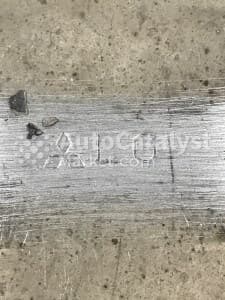 Катализатор от Mitsubishi LG (Mitsubishi) №14