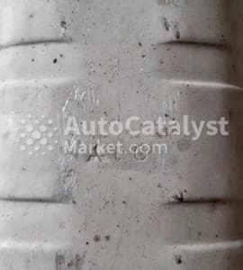 Катализатор от Mitsubishi LG (Mitsubishi) №3