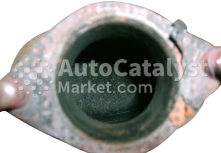 Катализатор от Mitsubishi LG (Mitsubishi) №4