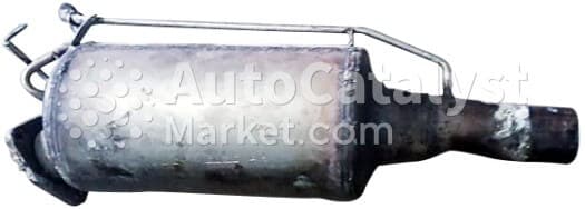 Катализатор от Audi, Skoda, Volkswagen 3B0131709A / 3B0181AA №6