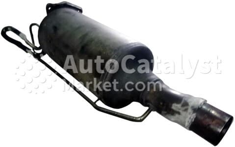 Катализатор от Audi, Skoda, Volkswagen 3B0131709A / 3B0181AA №8