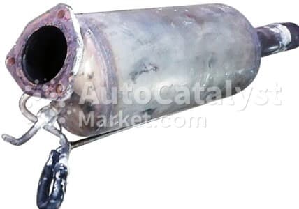 Катализатор от Audi, Skoda, Volkswagen 3B0131709A / 3B0181AA