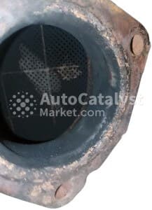 Катализатор от Audi, Skoda, Volkswagen 3B0131709A / 3B0181AA №10