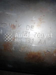 Катализатор от Audi, Skoda, Volkswagen 3B0131709A / 3B0181AA №4