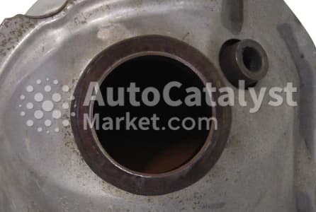 Катализатор от Peugeot, Citroën 1399826080 / 1393926080 №5
