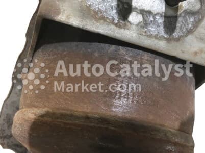 Катализатор от Ford EV61-5E211-SB №10