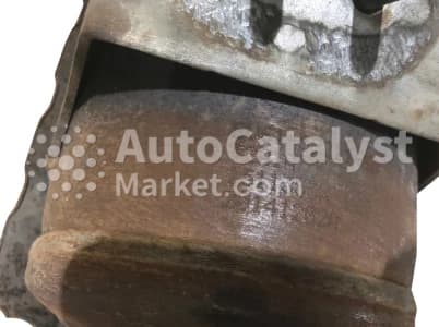 Катализатор от Ford EV61-5E211-SB №5