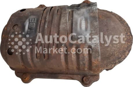 Катализатор от Hyundai, KIA TCK №5