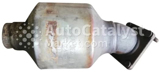 Катализатор от Ford 2C11-5E211-AB №1