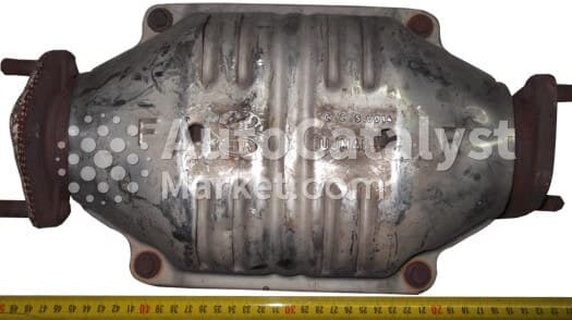 Катализатор от Hyundai, KIA UJMA6 №10