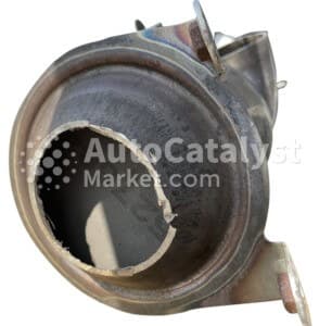 Катализатор от Alfa Romeo, Fiat, Lancia 50546951