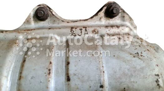 Катализатор от Mitsubishi JA (Mitsubishi)