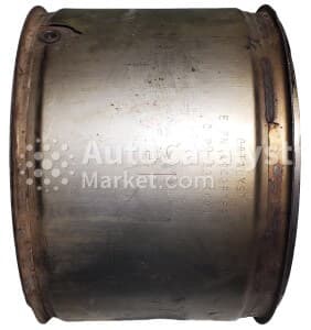 Катализатор от Volvo EPN A042R789 / CPN 5304054