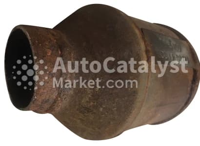 Катализатор от Toyota, Nissan TD 4100 (Type 1) №2
