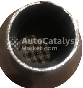 Катализатор от Toyota, Nissan TD 4100 (Type 1) №4