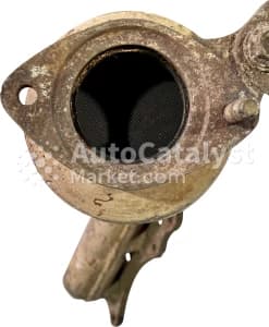 Катализатор от Toyota, Lexus 17150-31011 №4