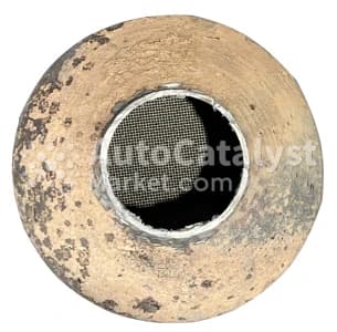 Катализатор от Toyota, Lexus 17150-31011 №2