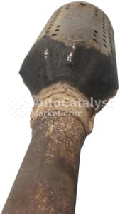 Катализатор от Audi, Volkswagen 6N0131701AM №5