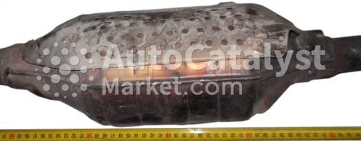 Катализатор от Audi, Volkswagen 6N0131701AM