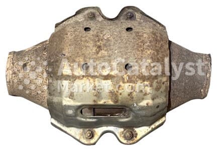 Катализатор от Toyota X 24