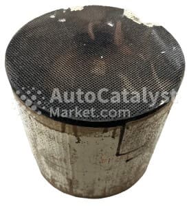 Катализатор от Toyota ZC2 №10