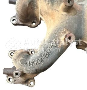 Катализатор от Nissan BM7 (body) / 14004-BM700 (manifold) (Type 5) №11
