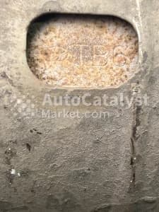 Катализатор от Toyota TB6 №3