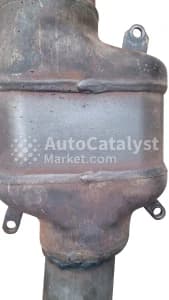 Катализатор от Toyota N452 №1