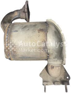 Катализатор от Renault, Opel, Nissan, Vauxhall 8200576748 / H8200586474 №7