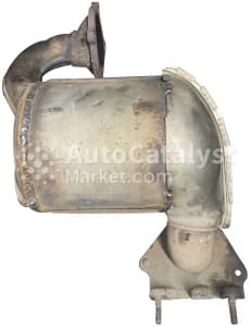 Катализатор от Renault, Opel, Nissan, Vauxhall 8200576748 / H8200586474 №2