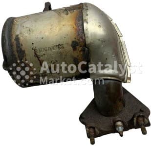 Катализатор от Renault, Opel, Nissan, Vauxhall 8200576748 / H8200586474