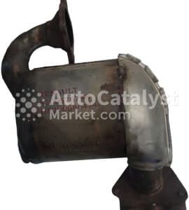 Катализатор от Renault, Opel, Nissan, Vauxhall 8200576748 / H8200586474 №8