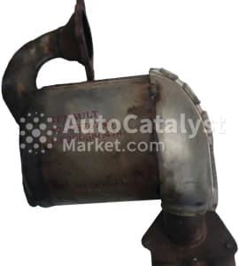 Катализатор от Renault, Opel, Nissan, Vauxhall 8200576748 / H8200586474 №3