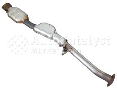 Катализатор от Subaru PMFE1