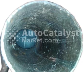 Катализатор от Ford CC11-5H250-DA / CC11-5K206-DA (DPF) №3