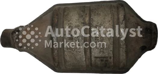 Катализатор от Mercedes-Benz KT 0037 (Eberspacher)