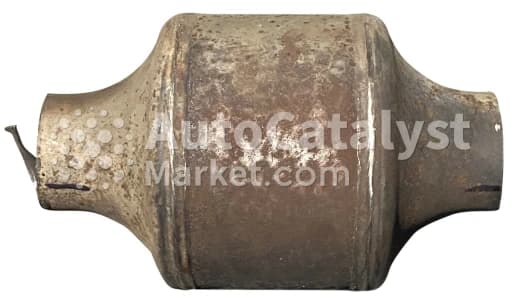 Катализатор Audi, Skoda, Volkswagen, Seat 6Q0178GA / 6Q0131701AN