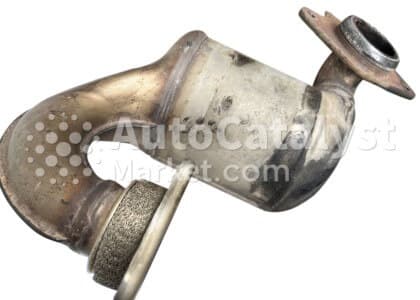 Катализатор от Renault 8200507022B / H8200366351