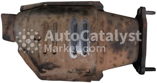 Катализатор от Ford 2L24 WET